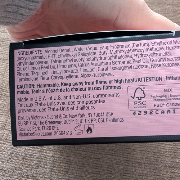 Nib. Bombshell - Picture 7 of 8